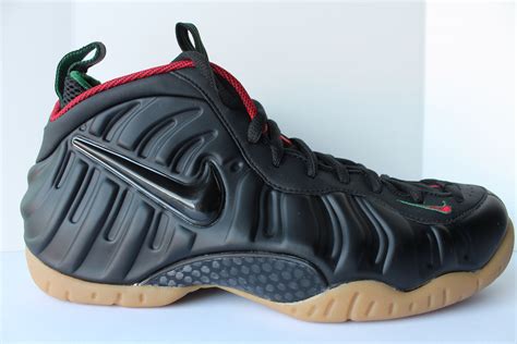 foamposite gucci|cheap Gucci foamposites.